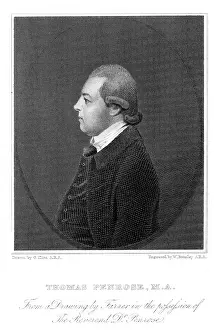 Penrose: Thomas Penrose