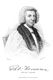 Antiquary: THOMAS PERCY, BISHOP