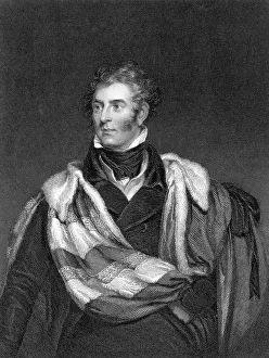 Weddell: THOMAS PHILIP/EARL GREY
