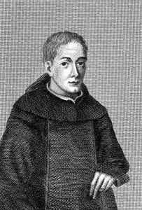 1679: THOMAS PICKERING