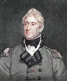 Picton: THOMAS PICTON