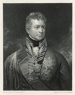 Picton: THOMAS PICTON