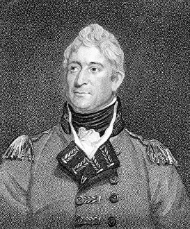 Picton: THOMAS PICTON
