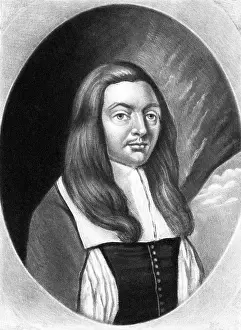1691: THOMAS PILKINGTON