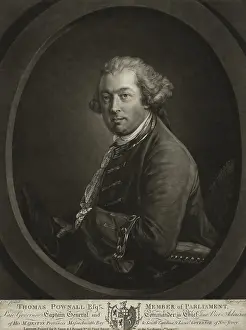 Lcgr1907: Thomas Pownall, was the British colonial governor