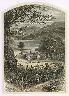 Ambleside: THOMAS DE QUINCEY/HOME