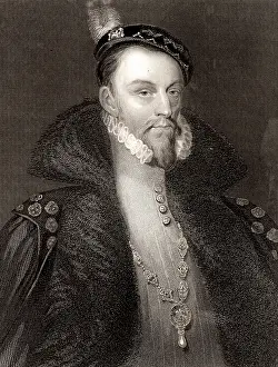 Radcliffe: Thomas Radcliffe or Radclyffe (1526?-1583), 3rd