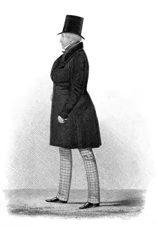 Raikes: Thomas Raikes
