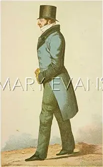 Raikes: THOMAS RAIKES