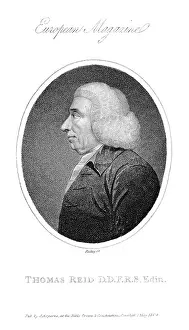 1710: THOMAS REID