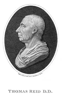 1710: THOMAS REID