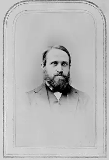 Briggs: Thomas Richard Archer Briggs (1836-1891)