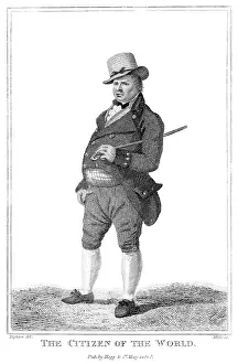1761: THOMAS RICKMAN
