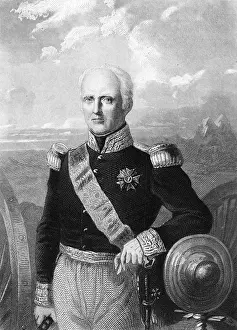 Issy: THOMAS ROBERT BUGEAUD