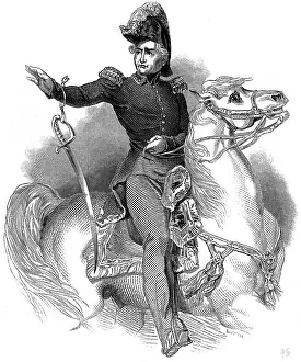 Issy: THOMAS ROBERT BUGEAUD