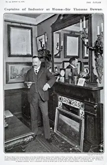 Lavish: Thomas Robert Tommy Dewar, 1st Baron Dewar