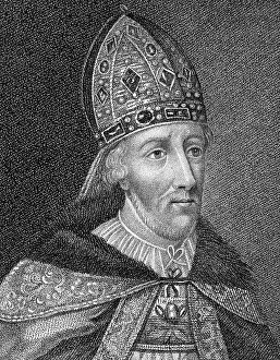 1423: THOMAS ROTHERHAM