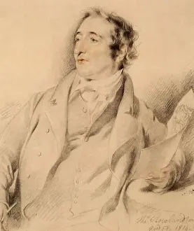 Rowlandson: Thomas Rowlandson