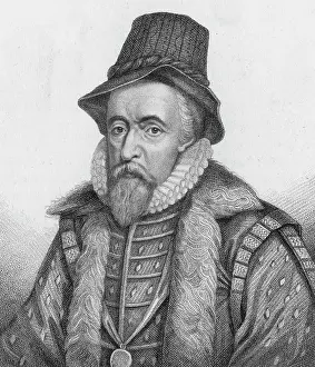 Buckhurst: THOMAS SACKVILLE, DORSET