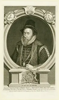 Knole: Thomas Sackville, Earl of Dorset