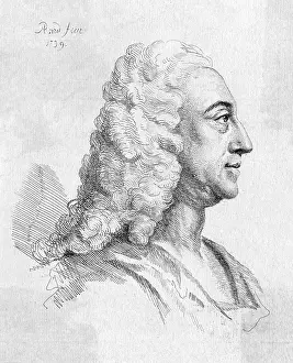 Antiquary: THOMAS SADLER