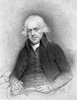 1721: THOMAS SANDBY