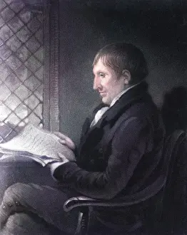 THOMAS SANDERSON