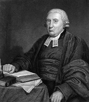 1747: THOMAS SCOTT - 1