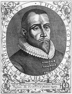 1626: THOMAS SCOTT