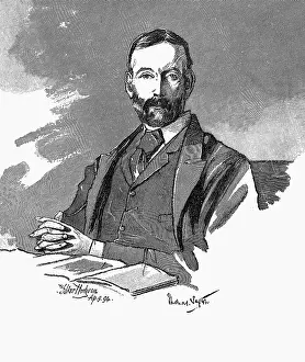 Sexton: THOMAS SEXTON