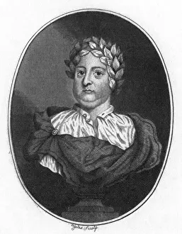 1692: THOMAS SHADWELL - 1