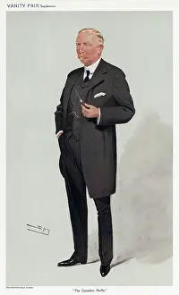 Shaughnessy: Thomas Shaughnessy