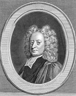 1687: THOMAS SHERIDAN