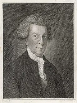 Brinsley: Thomas Sheridan - Actor