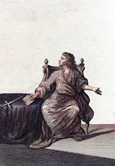 Brinsley: THOMAS SHERIDAN AS CATO