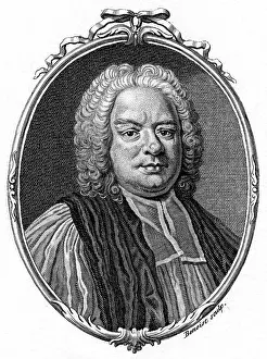 1678: THOMAS SHERLOCK
