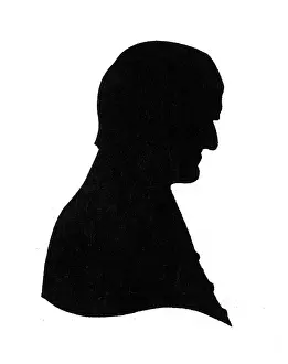 1754: THOMAS SHILLITOE