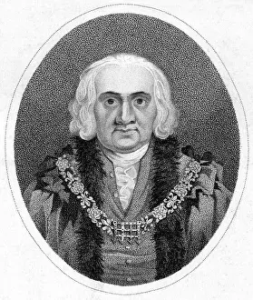 Skinner: THOMAS SKINNER