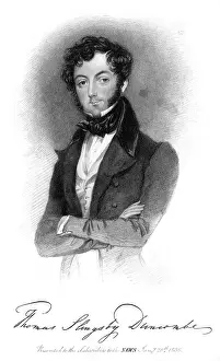Duncombe: THOMAS SLINGSBY DUNCOMBE