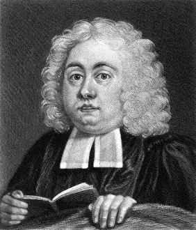 1736: Thomas Smart
