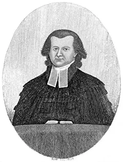 1754: THOMAS SNELL JONES