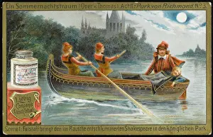 Rowed: Thomas - Songe - Liebig