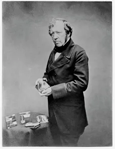 Strata: Thomas Sopwith (1803-1879) & geological models
