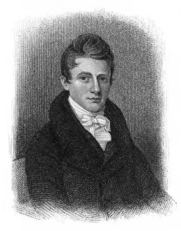Drowned: THOMAS SPENCER