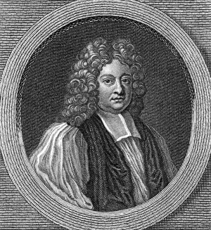 1713: THOMAS SPRAT - 1