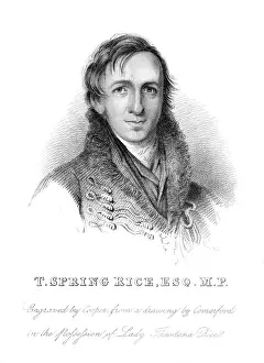 Monteagle: Thomas Spring-Rice - 2