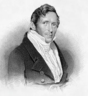 Raffles: Thomas Stamford Raffles