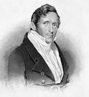 Raffles: Thomas Stamford Raffles