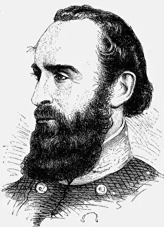Stonewall: Thomas Stonewall Jackson