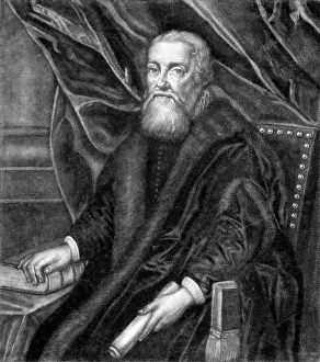 Commoner: Thomas Sutten